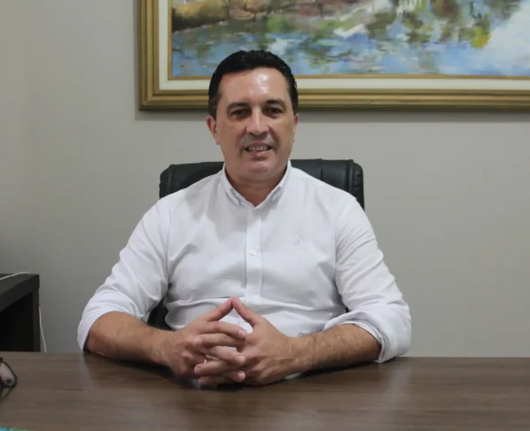 Investigação aponta que sistema de videomonitoramento ficou cerca de 18 meses sem funcionar, mesmo com pagamentos mantidos; Justiça negou, por ora, bloqueio de bens (Foto: Folha do Litoral News)