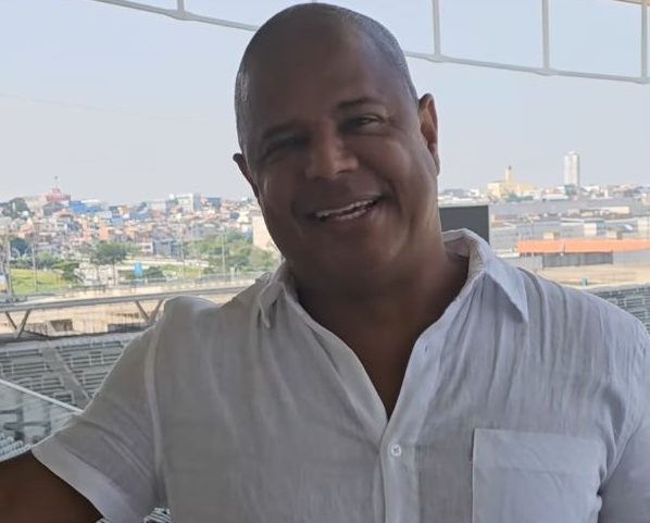 Polícia desaparecimento Marcelinho Carioca