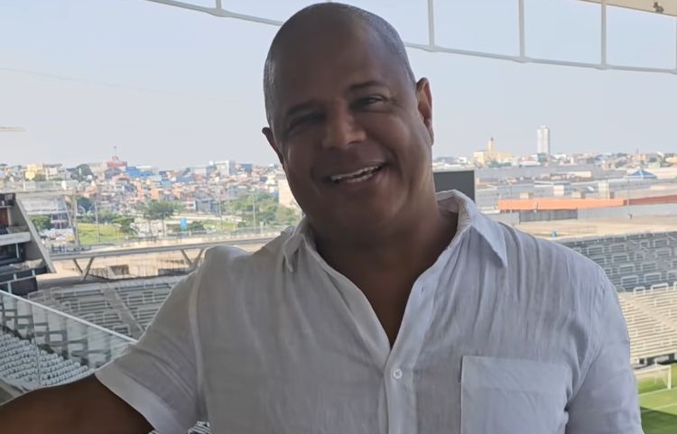 Polícia desaparecimento Marcelinho Carioca