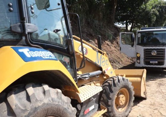 Março registra recorde de limpeza em pontos viciados na atual gestão