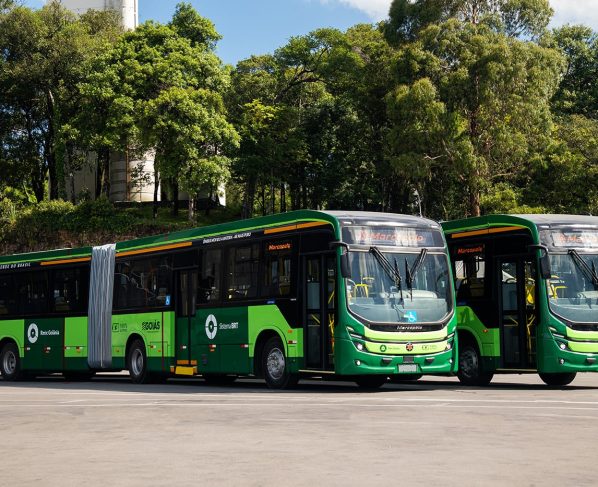 30012026 Marcopolo Attivi Express primeiros biarticulados elétricos do Brasil 3