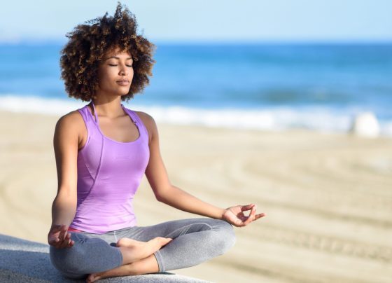 Estudos apontam que a meditação pode ter efeitos comparáveis aos de antidepressivos e da terapia, mas deve ser usada como complemento ao tratamento