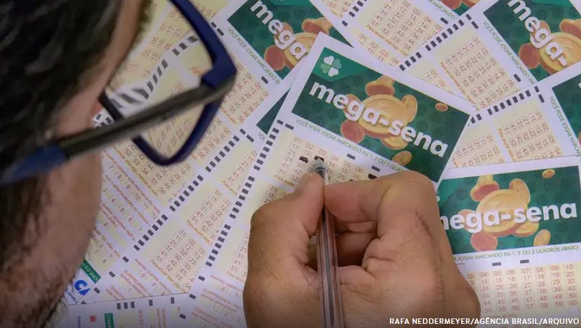Mega-Sena