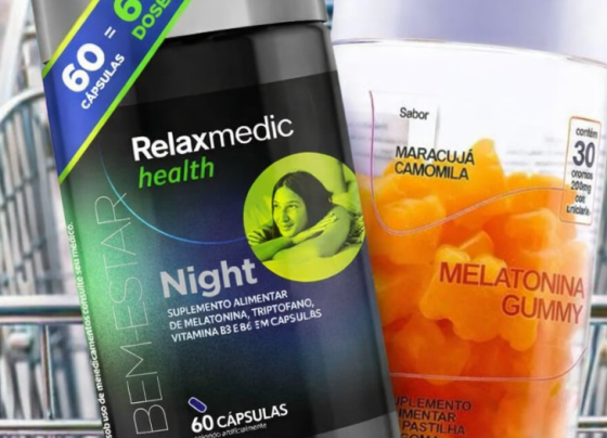 Melhores Gomas de Melatonina para Dormir em Abril de 2026: Preços e Onde Comprar
