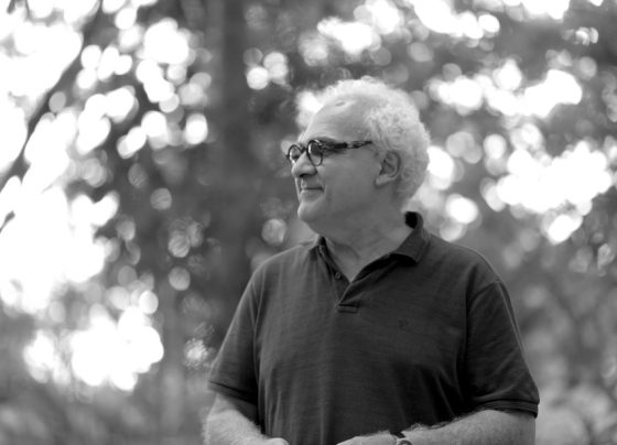 Milton Hatoum, novo imortal da Academia Brasileira de Letras (ABL) | © Fábio Uehara
