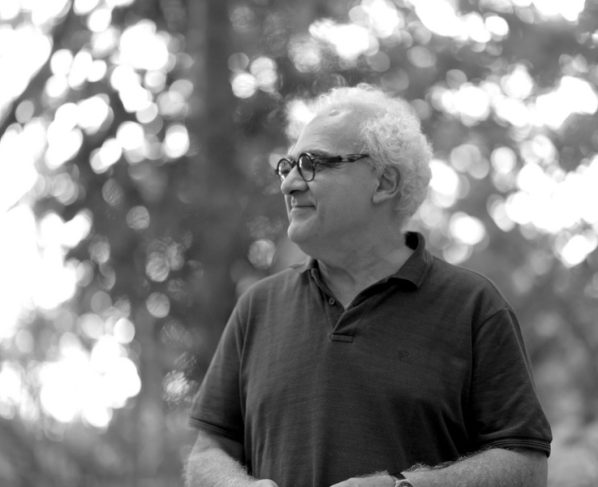 Milton Hatoum, novo imortal da Academia Brasileira de Letras (ABL) | © Fábio Uehara