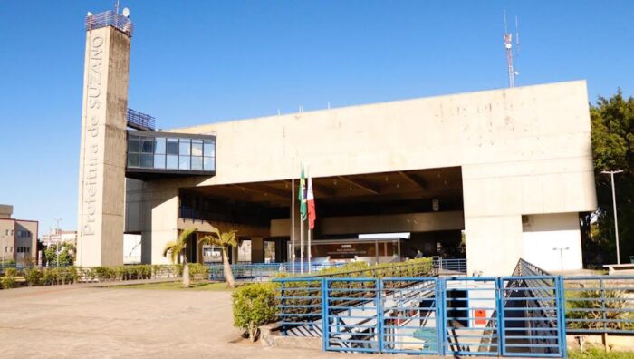 Novo concurso público é aberto para cadastro reserva em 12 funções