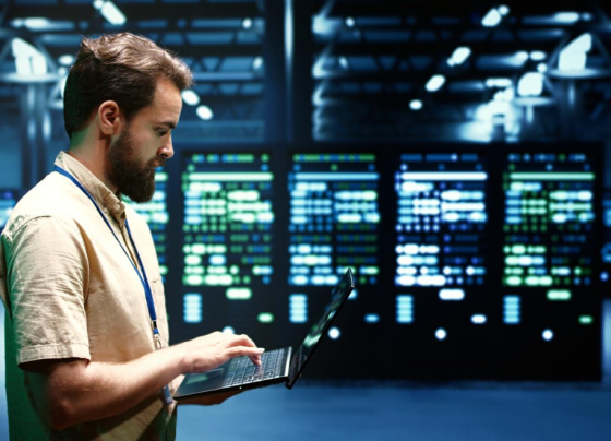 gestores de inovação