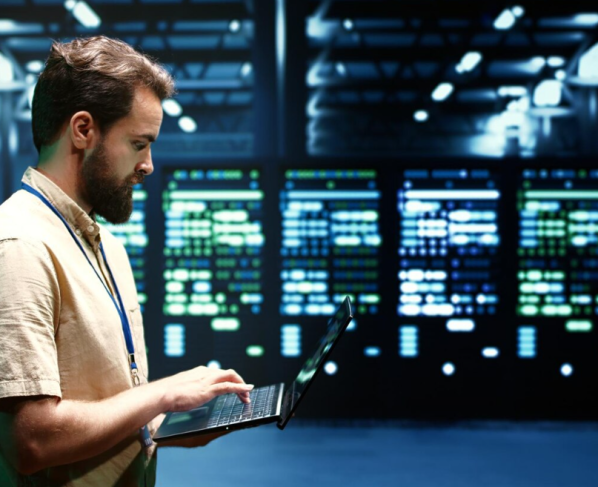 gestores de inovação