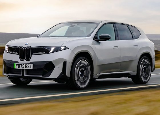 bmw ix3 50 xdrive m sport pro64