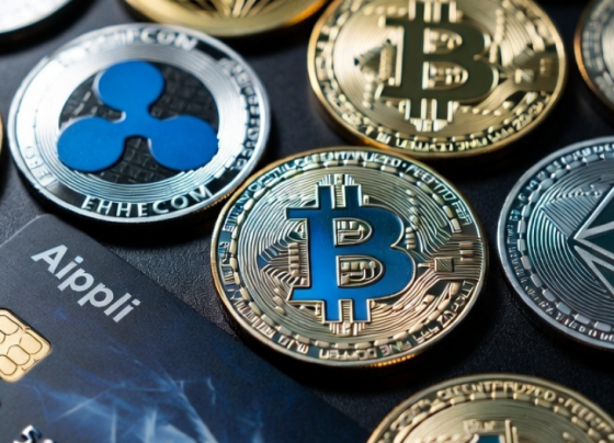 Criptomoedas com Cartão de Crédito