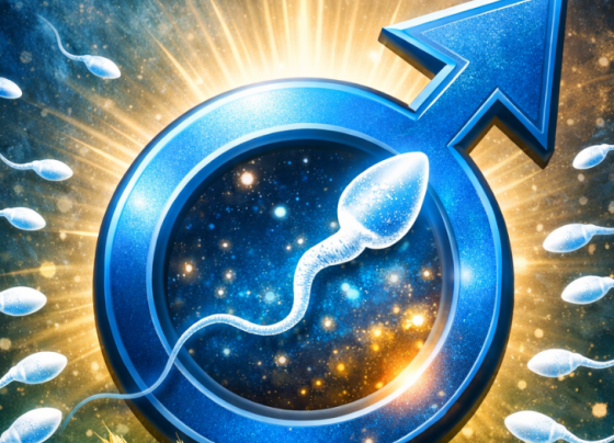 fertilidade masculina
