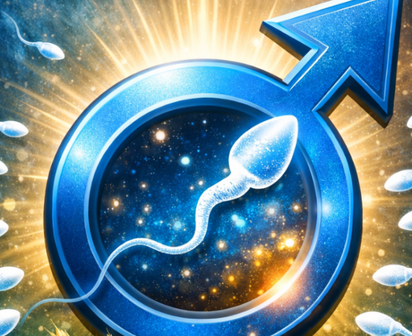 fertilidade masculina