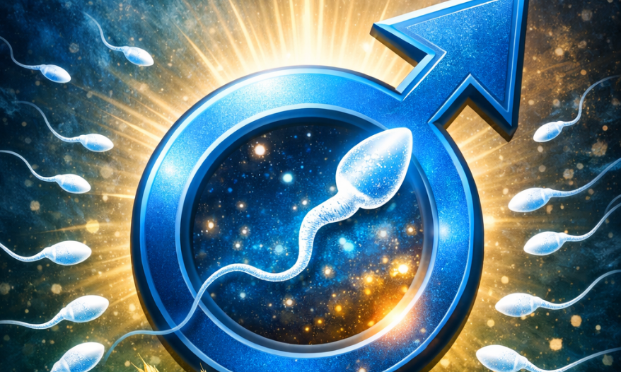 fertilidade masculina