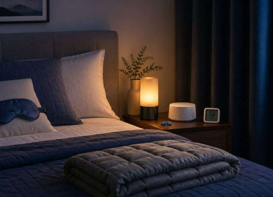 produtos para dormir