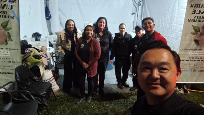 Parceria garante coleta de 2,6 toneladas de recicláveis no Suzano Music Festival