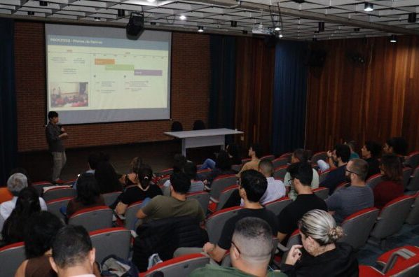 Planejamento Urbano destaca evolução do programa ‘Bairros + Completos’ um ano após lançamento