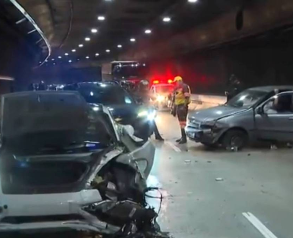 Porsche enfrenta crise de imagem no brasil após acidentes de grande repercussão