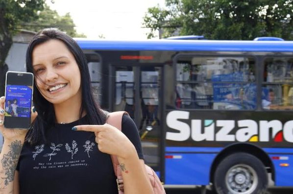 Prazo para cadastramento no Passe Livre Estudantil termina no próximo dia 30