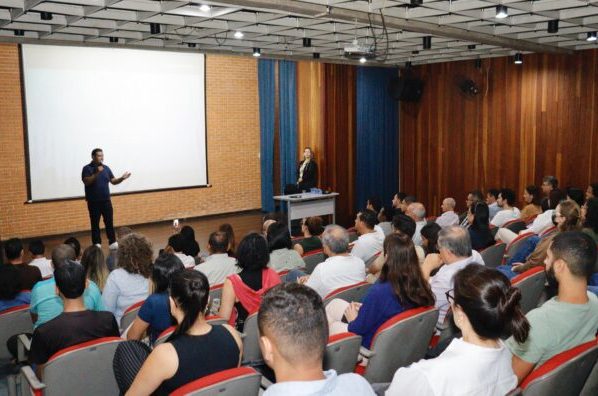 Prefeitura lança serviço que garantirá alvará unificado para aprovação de projetos