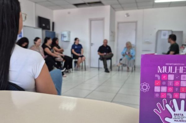 Prefeitura promove encontro ‘Vozes do Cuidado’ para acolhimento de servidores da Saúde