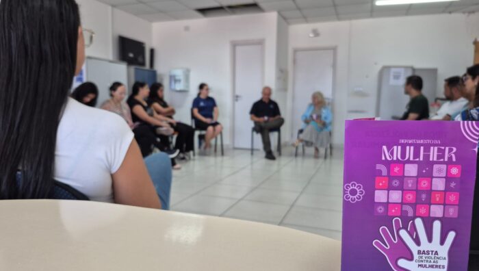 Prefeitura promove encontro ‘Vozes do Cuidado’ para acolhimento de servidores da Saúde