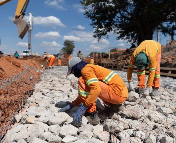 SP Pra Toda Obra já soma R$ 30 bilhões em investimentos, com projeção de gerar 252 mil empregos em todo o estado