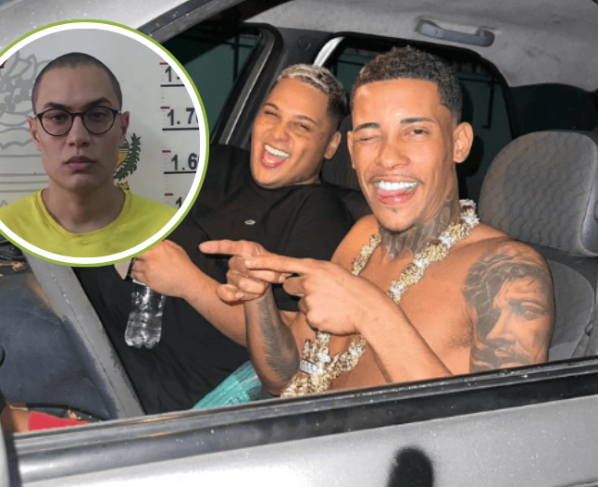 STJ manda soltar MC Ryan, Poze do Rodo e dono da Choquei após prisão em acusação de lavagem de R$ 1,6 bilhão