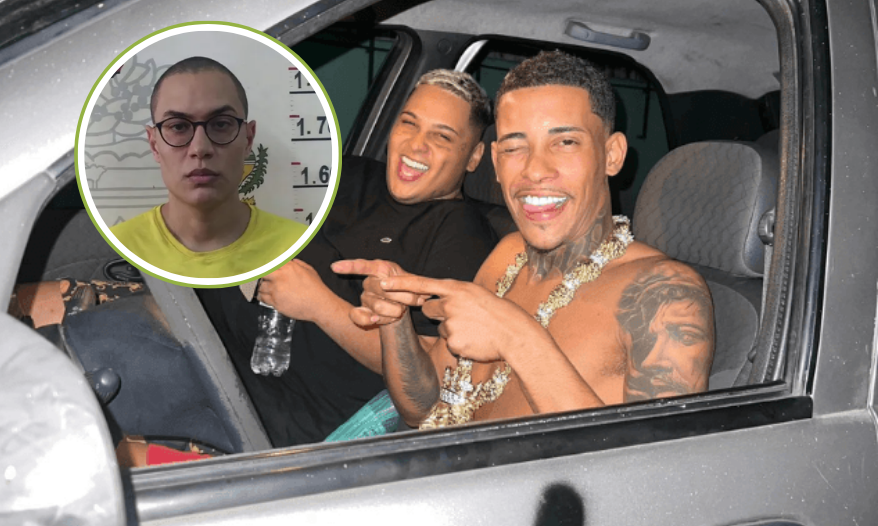 STJ manda soltar MC Ryan, Poze do Rodo e dono da Choquei após prisão em acusação de lavagem de R$ 1,6 bilhão