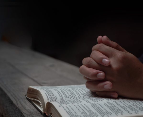 Imagem de capa - Sair do mau caminho