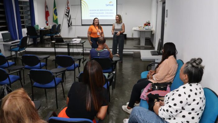 Saspe recebe novo curso gratuito de especialização na área de Turismo Rural