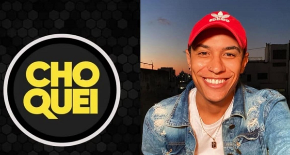 choquei MP dono da página