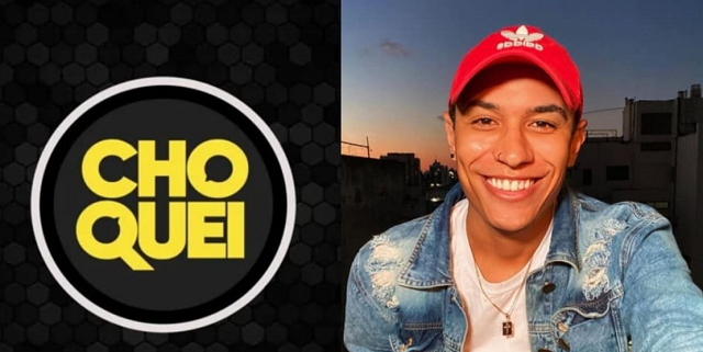 choquei MP dono da página