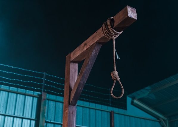 execução