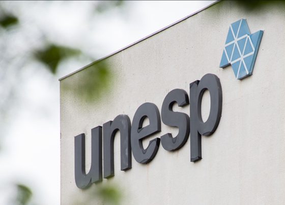 Vestibular Unesp