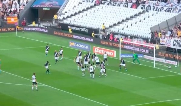 corinthians vasco itaquera2