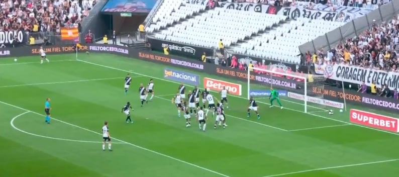 corinthians vasco itaquera2