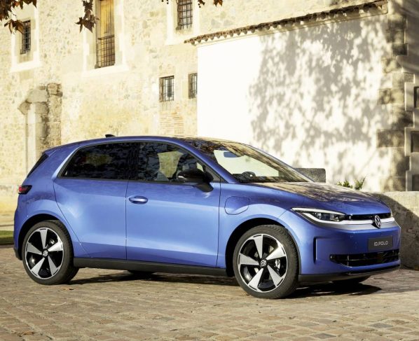 Volkswagen ID.Polo