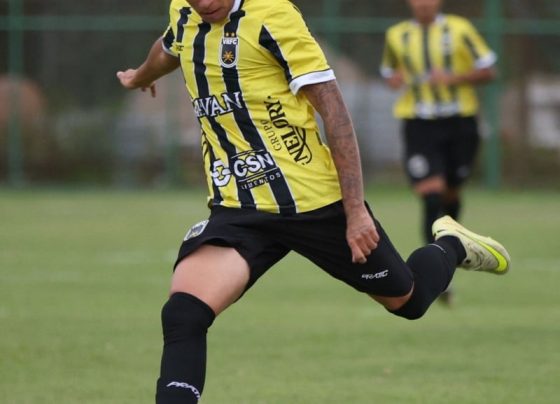 voltaco derrota sub20