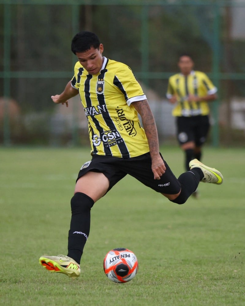 voltaco derrota sub20