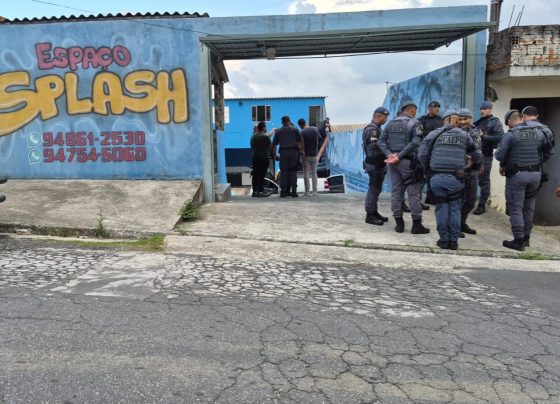 Nova ação é continuidade de investigação iniciada na última semana, quando três suspeitos já haviam sido presos. Foto: Divulgação