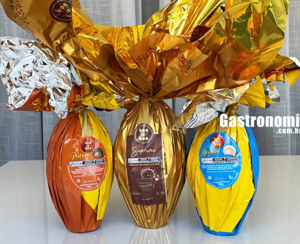 Arcor apresenta novidades encantadoras para a Páscoa 2026