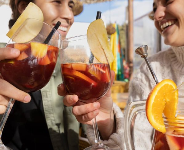 Bebidas espanholas: um brinde à história da Espanha