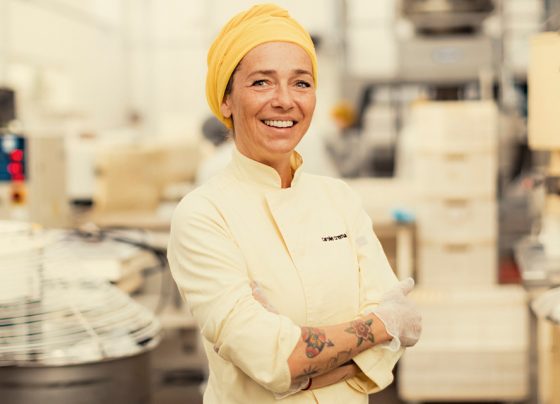 Casa Bauducco e Carole Crema criam coleção exclusiva para a Páscoa