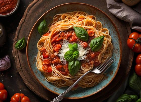 Comida italiana: descubra os sabores autênticos da Itália