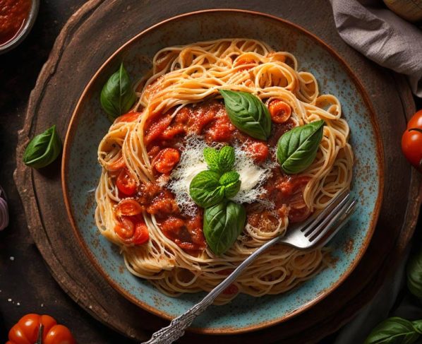 Comida italiana: descubra os sabores autênticos da Itália