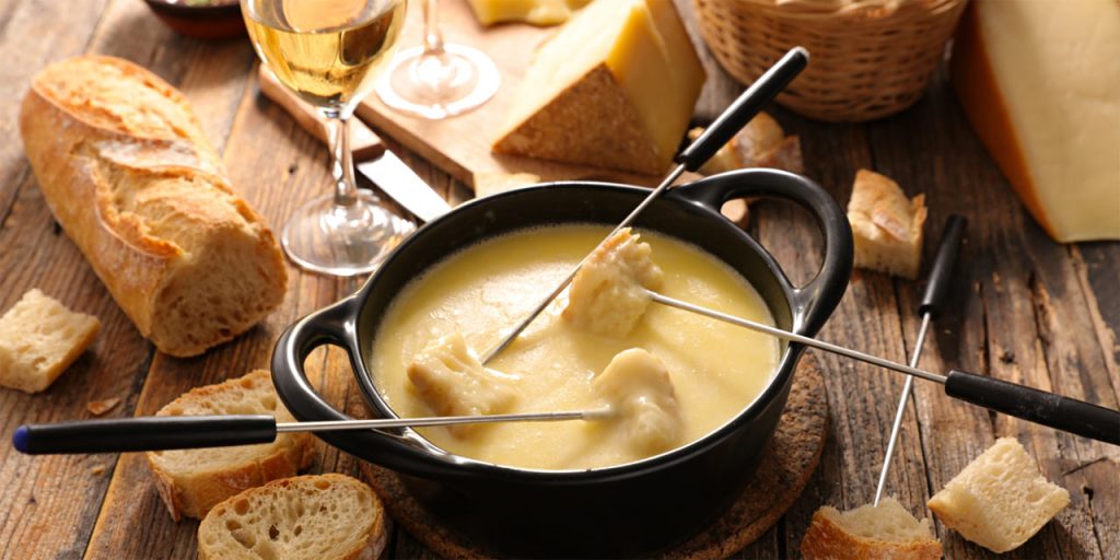 Como fazer fondue em casa
