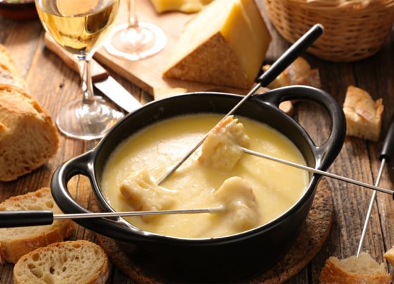 Como fazer fondue em casa