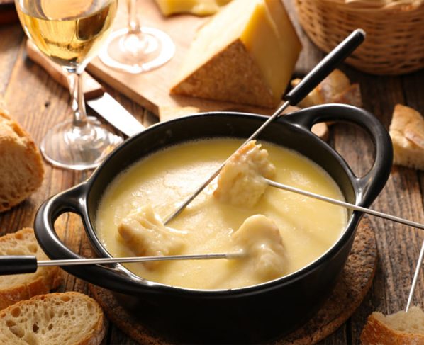 Como fazer fondue em casa