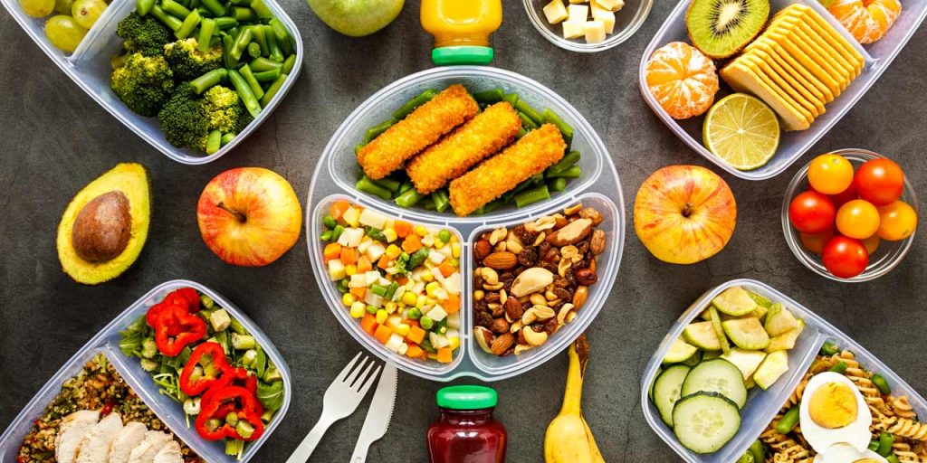 Como o estilo de vida saudável muda os hábitos alimentares do brasileiro